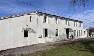 Maison 12 Pièces 300 m² à vendre à Mirambeau (17150)
