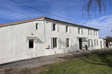Maison 12 pièces 228000 €