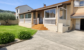 Maison 5 Pièces 118 m² à vendre à Bagnols-sur-Cèze (30200)