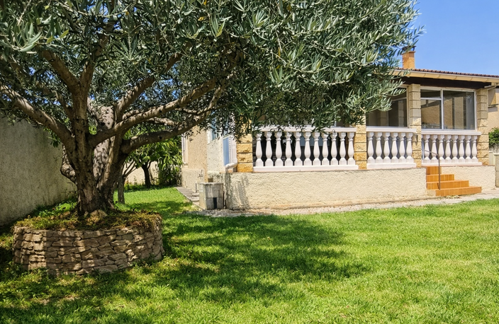 Maison  Plein  pied 118 m2 terrain 480m2 quartier calme — photo 3