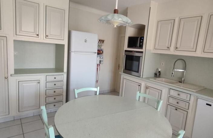 Maison  Plein  pied 118 m2 terrain 480m2 quartier calme — photo 5