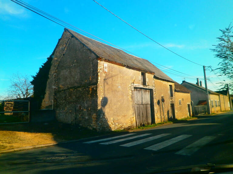 MURS LIBRE TOUT USAGE AVEC JARDINET — photo 1