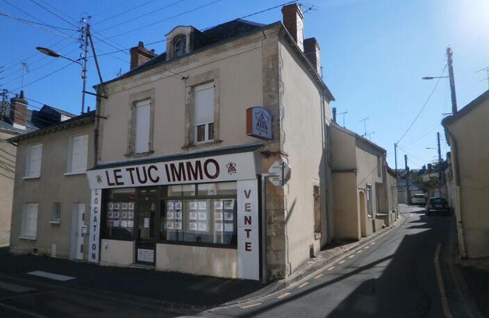 MURS LIBRE TOUT USAGE AVEC JARDINET — photo 5