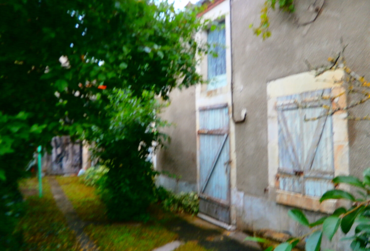 MURS LIBRE IDEALE POUR BUREAU OU MEUBLE — photo 1