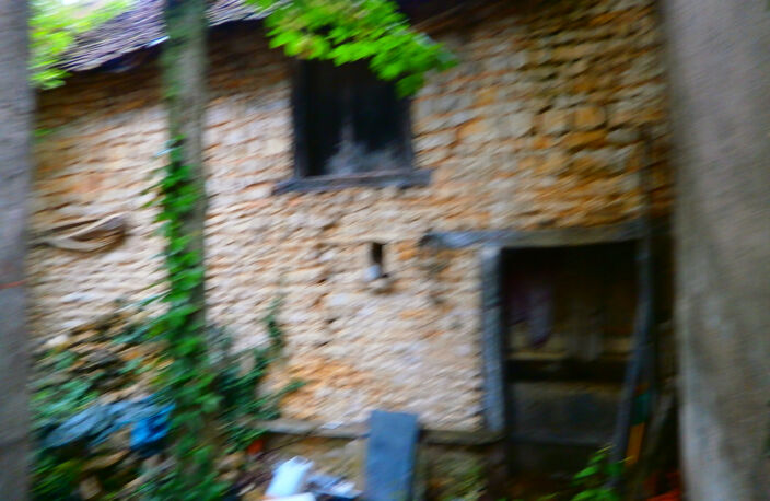 MURS LIBRE IDEALE POUR BUREAU OU MEUBLE — photo 3