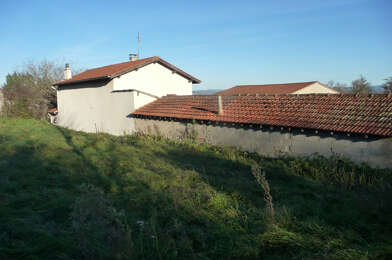 Maison 4 pièces 259000 €
