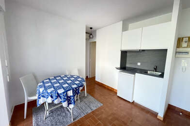 Appartement 3 pièces 199500 €