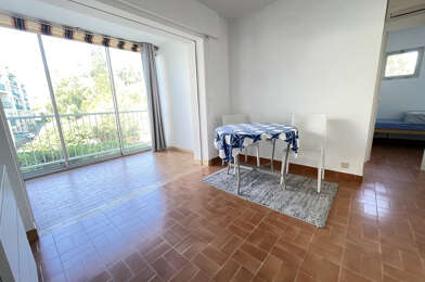 Appartement 3 pièces 168000 €