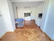 Appartement T2 + cabine. Parking. — photo 2