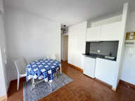 Appartement T2 + cabine. Parking. — photo 3