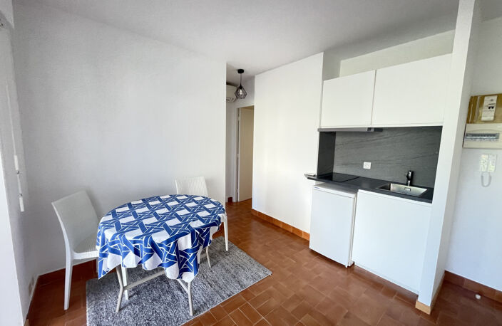 Appartement T2 + cabine. Parking. — photo 3