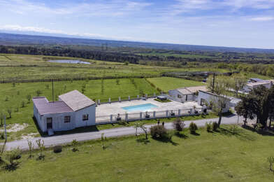 Maison 17 pièces 1260000 €