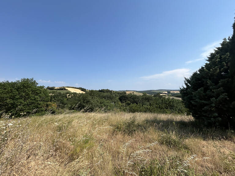 Terrain à bâtir — photo 1