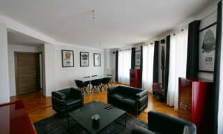 Appartement 3 Pièces 86 m² à louer à Annecy (74000)
