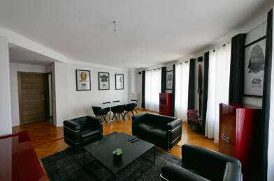Appartement 3 pièces 1960 €