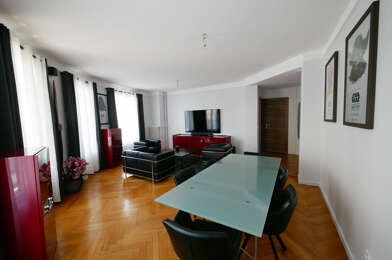 Appartement 3 pièces 1800 €