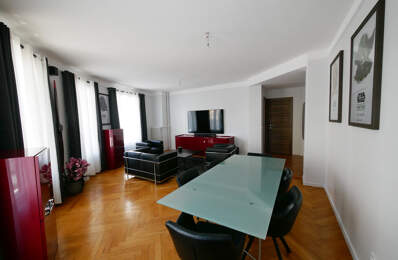 Bel appartement haussmannien T3 en centre-ville d'Annecy — photo du bien