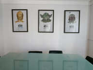 Bel appartement haussmannien T3 en centre-ville d'Annecy — photo 2