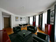 Bel appartement haussmannien T3 en centre-ville d'Annecy — photo 3