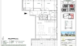 Appartement 4 Pièces 87 m² à vendre à Sales (74150)