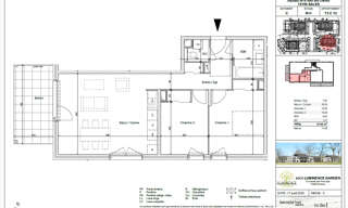 Appartement 3 Pièces 67 m² à vendre à Sales (74150)