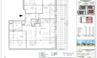 Appartement 3 Pièces 81 m² à vendre à Sales (74150)