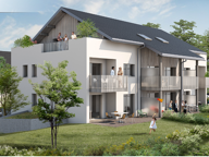 Découvrez « Luminence Garden » : un nouveau cadre de vie au cœur du village de Sales (74150) — photo 3