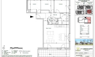 Appartement 4 Pièces 85 m² à vendre à Sales (74150)