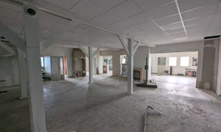 Commerce  327 m² à vendre à Boissise-le-Roi (77310)