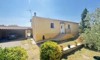 Maison 5 Pièces 100 m² à vendre à Régusse (83630)