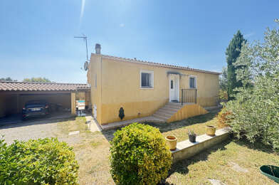 Maison 5 pièces 330000 €