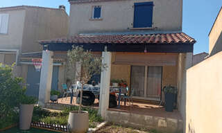 Maison 4 Pièces 90 m² à vendre à La Crau (83260)