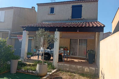 Maison 4 pièces 412000 €