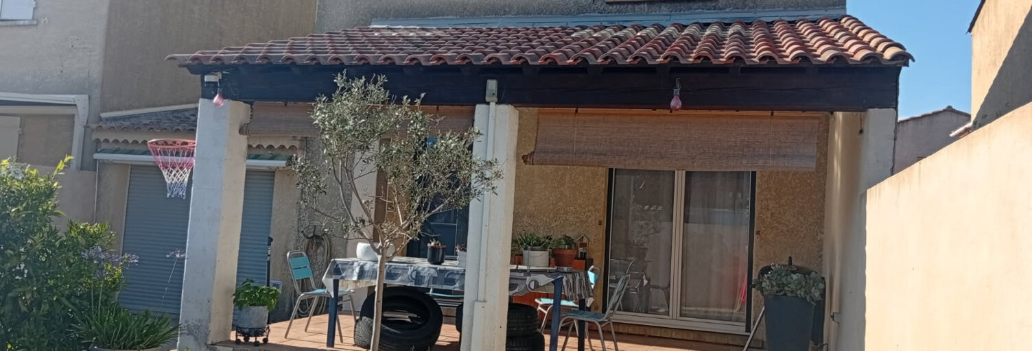 Maison 4 Pièces 90 m² à vendre à La Crau (83260)