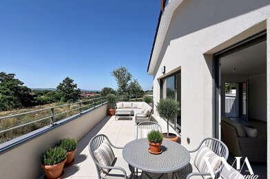 Appartement 4 pièces 399000 €