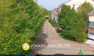 Appartement 2 Pièces 32 m² à vendre à Saint-Brice-sous-Forêt (95350)