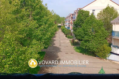 Appartement 2 pièces 139000 €