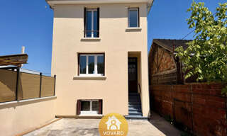 Maison 4 Pièces 72 m² à louer à Saint-Brice-sous-Forêt (95350)