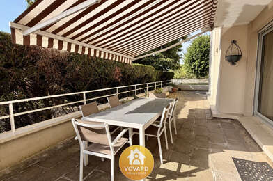 Appartement 4 pièces 289000 €