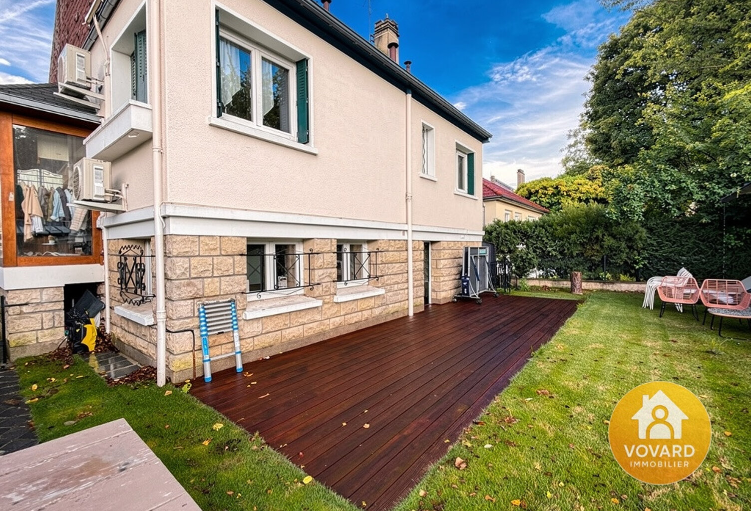 Idéal Famille, maison de 169 m2 - 7 ch proche commodités — photo 1