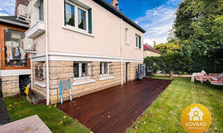Maison 8 Pièces 169 m² à vendre à Saint-Brice-sous-Forêt (95350)
