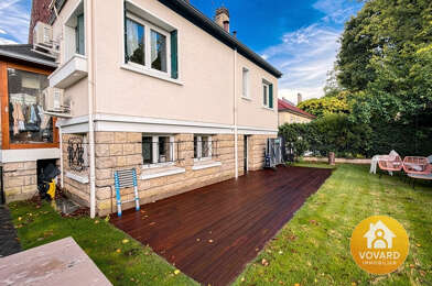 Maison 8 pièces 535000 €