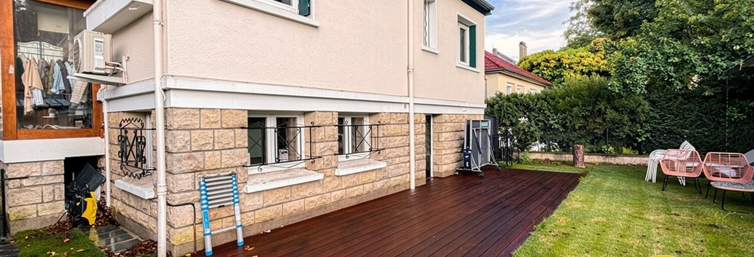 Maison 8 Pièces 169 m² à vendre à Saint-Brice-sous-Forêt (95350)