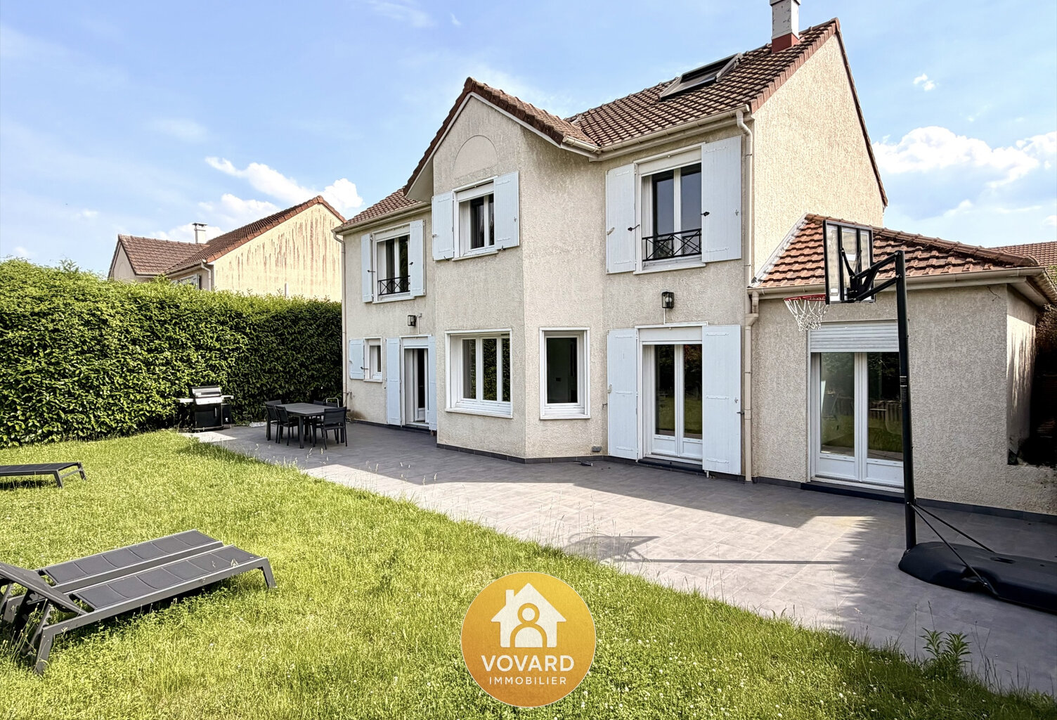 Maison Kauffman 4 chambres - 175 m2 hab dans Secteur trés re — photo 1