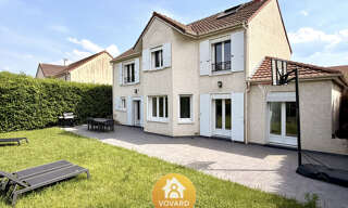 Maison 8 Pièces 175 m² à vendre à Saint-Brice-sous-Forêt (95350)