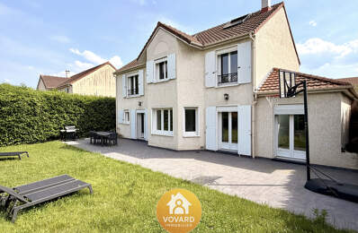 Maison Kauffman 4 chambres - 175 m2 hab dans Secteur trés re — photo du bien