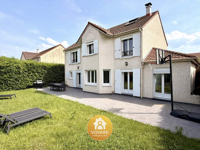 Maison Kauffman 4 chambres - 175 m2 hab dans Secteur trés re — photo du bien