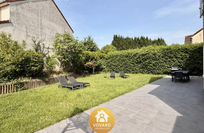 Maison Kauffman 4 chambres - 175 m2 hab dans Secteur trés re — photo 2