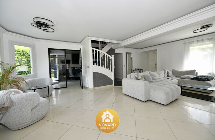 Maison Kauffman 4 chambres - 175 m2 hab dans Secteur trés re — photo 4