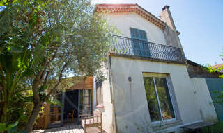 Maison 4 Pièces 82 m² à vendre à Cagnes-sur-Mer (06800)